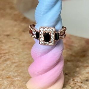 Bomb Party BORG Ring